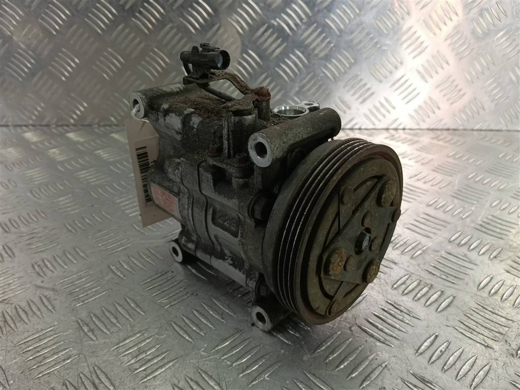 компрессор кондиционера SUZUKI SX4 1.6 4WD MT (112 л.с.)SX4  I рестайлинг (2009—2014) Внедорожник 9520063JA1, 22250 рублей, Москва