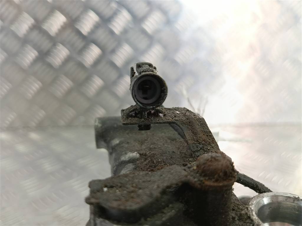 компрессор кондиционера SUZUKI SX4 1.6 4WD MT (112 л.с.)SX4  I рестайлинг (2009—2014) Внедорожник 9520063JA1, 22250 рублей, Москва