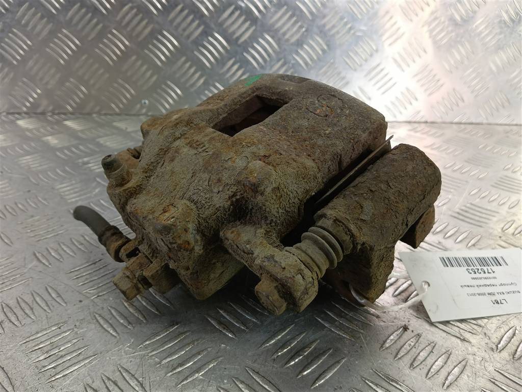 суппорт SUZUKI SX4 1.6 4WD MT (112 л.с.)SX4  I рестайлинг (2009—2014) Внедорожник 5510280J02999, 1900 рублей, Москва