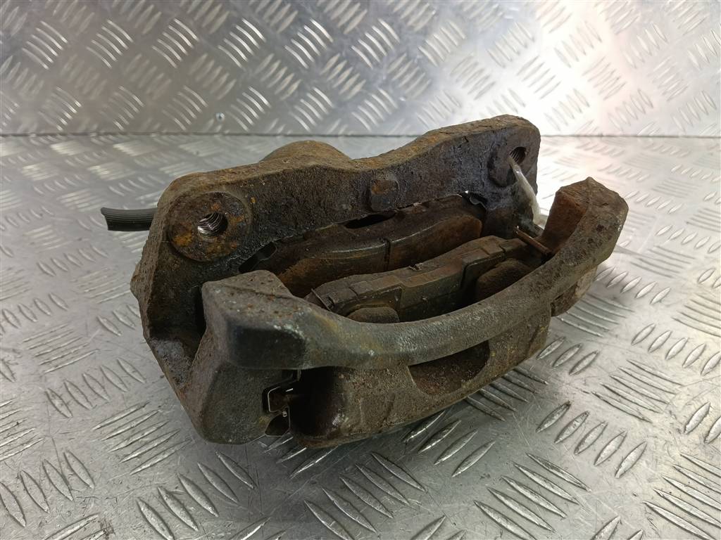 суппорт SUZUKI SX4 1.6 4WD MT (112 л.с.)SX4  I рестайлинг (2009—2014) Внедорожник 5510280J02999, 1900 рублей, Москва