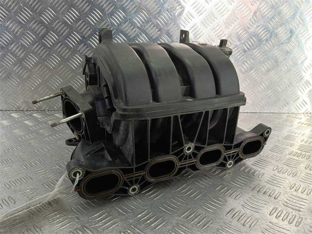 коллектор впускной SUZUKI SX4 1.6 4WD MT (112 л.с.)SX4  I рестайлинг (2009—2014) Внедорожник 1311054LB0, 2700 рублей, Москва