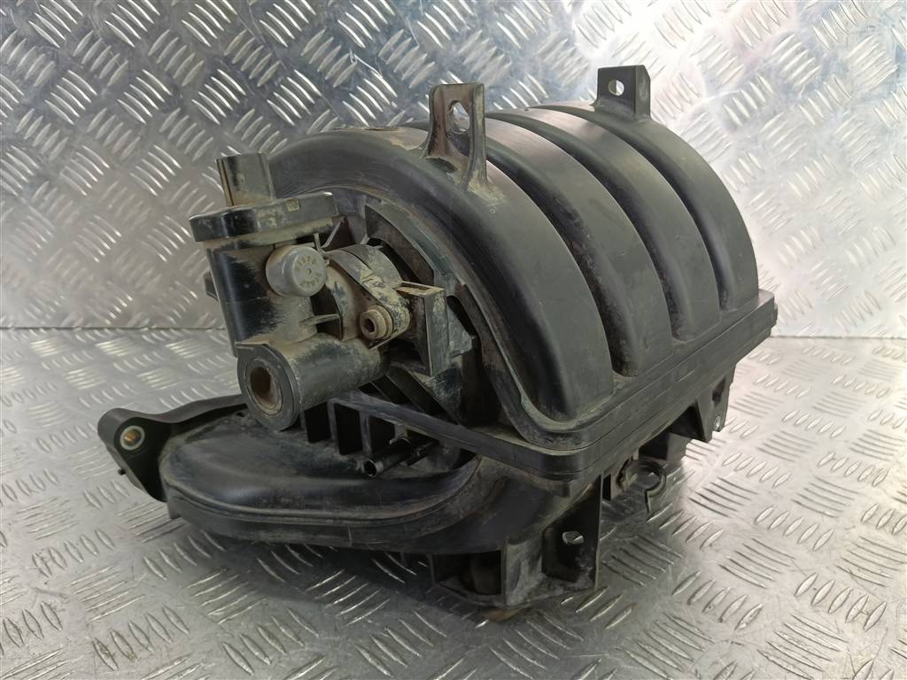 коллектор впускной SUZUKI SX4 1.6 4WD MT (112 л.с.)SX4  I рестайлинг (2009—2014) Внедорожник 1311054LB0, 2700 рублей, Москва