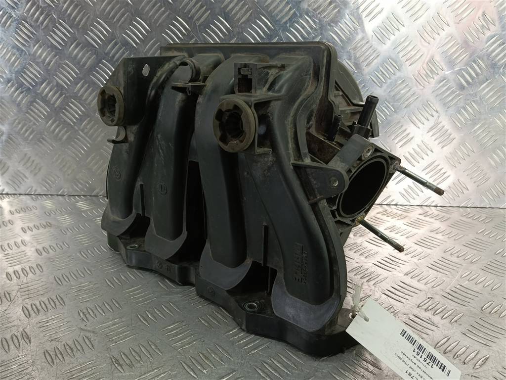 коллектор впускной SUZUKI SX4 1.6 4WD MT (112 л.с.)SX4  I рестайлинг (2009—2014) Внедорожник 1311054LB0, 2700 рублей, Москва