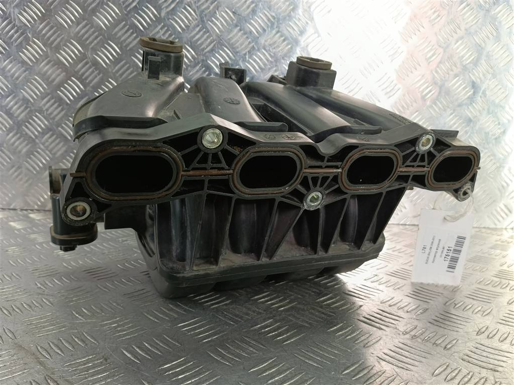 коллектор впускной SUZUKI SX4 1.6 4WD MT (112 л.с.)SX4  I рестайлинг (2009—2014) Внедорожник 1311054LB0, 2700 рублей, Москва