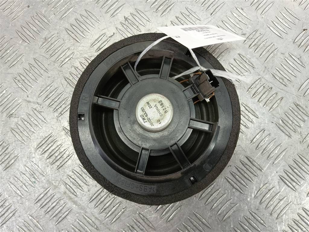 динамик музыкальный SUZUKI SX4 1.6 4WD MT (112 л.с.)SX4  I рестайлинг (2009—2014) Внедорожник 3910263J50, 750 рублей, Москва