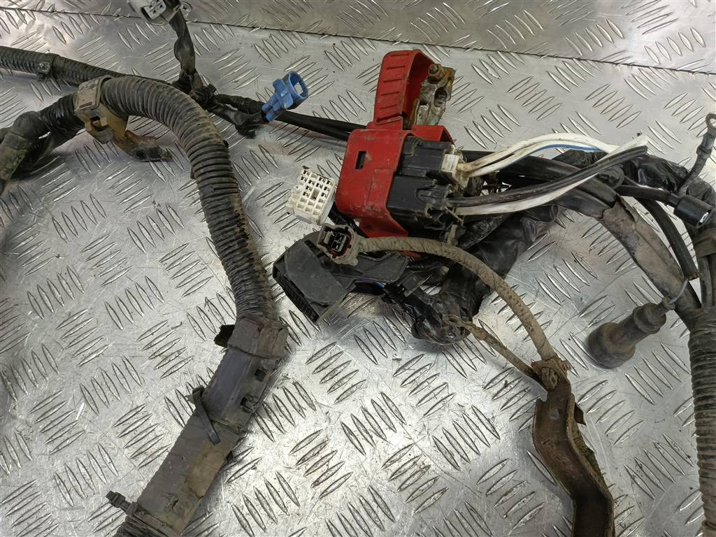 проводка (коса) SUZUKI SX4 1.6 4WD MT (112 л.с.)SX4  I рестайлинг (2009—2014) Внедорожник 3660554L50, 10750 рублей, Москва