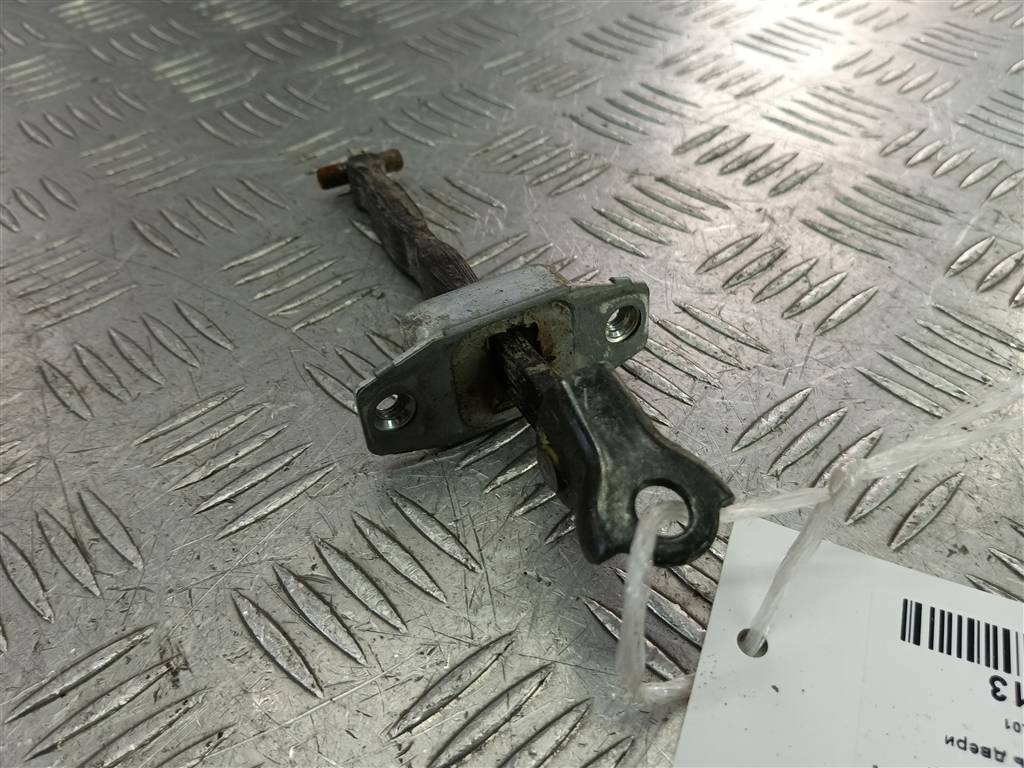 ограничитель двери SUZUKI SX4 1.6 4WD MT (112 л.с.)SX4  I рестайлинг (2009—2014) Внедорожник 8183057L01, 630 рублей, Москва