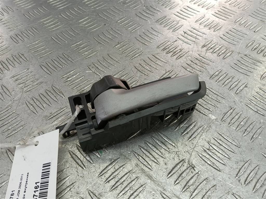 ручка двери внутренняя SUZUKI SX4 1.6 4WD MT (112 л.с.)SX4  I рестайлинг (2009—2014) Внедорожник 8313063J30BWR, 520 рублей, Москва