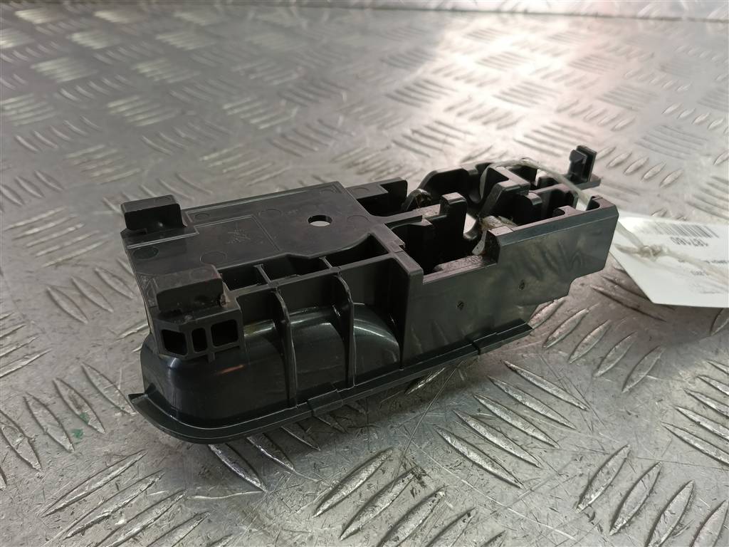 ручка двери внутренняя SUZUKI SX4 1.6 4WD MT (112 л.с.)SX4  I рестайлинг (2009—2014) Внедорожник 8313063J30BWR, 520 рублей, Москва