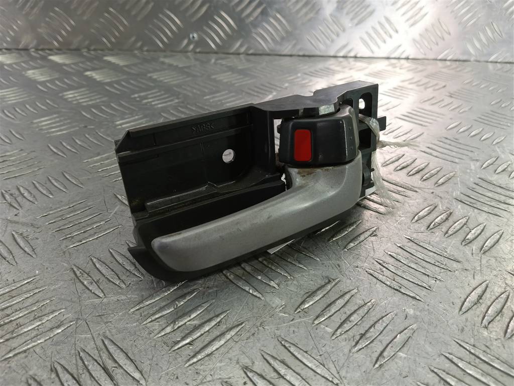 ручка двери внутренняя SUZUKI SX4 1.6 4WD MT (112 л.с.)SX4  I рестайлинг (2009—2014) Внедорожник 8311063J20FC6, 520 рублей, Москва