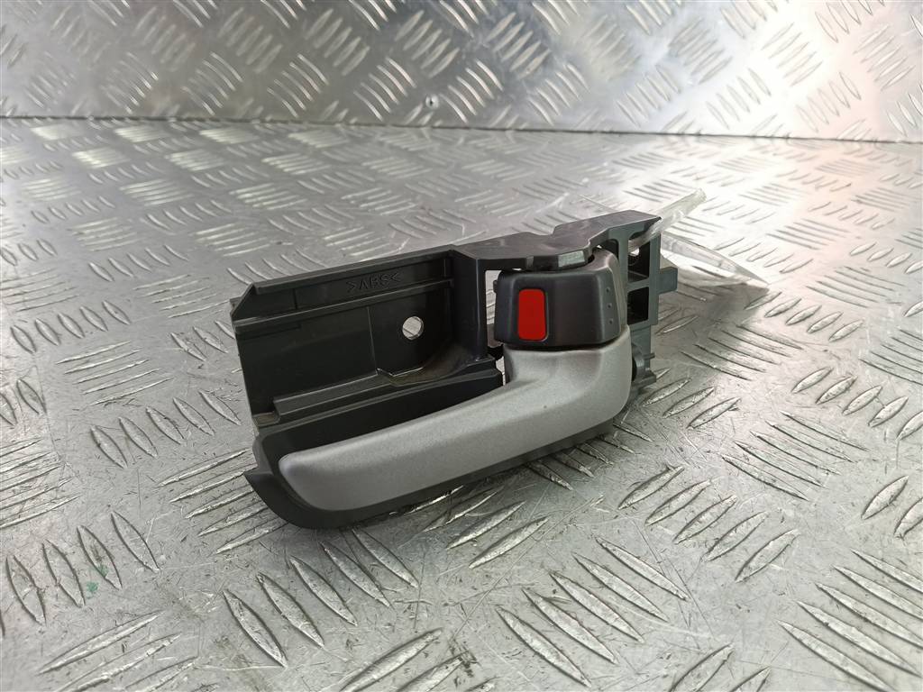 ручка двери внутренняя SUZUKI SX4 1.6 4WD MT (112 л.с.)SX4  I рестайлинг (2009—2014) Внедорожник 8311063J20FC6, 520 рублей, Москва