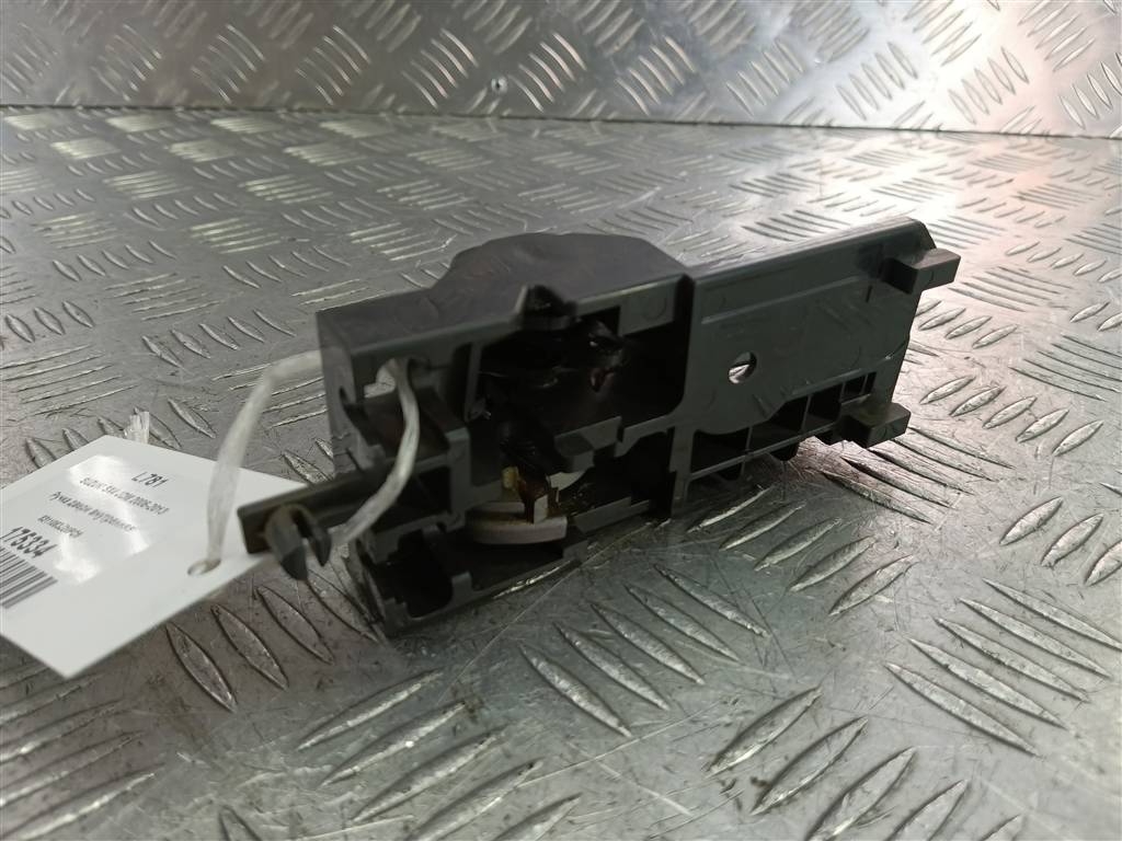 ручка двери внутренняя SUZUKI SX4 1.6 4WD MT (112 л.с.)SX4  I рестайлинг (2009—2014) Внедорожник 8311063J20FC6, 520 рублей, Москва