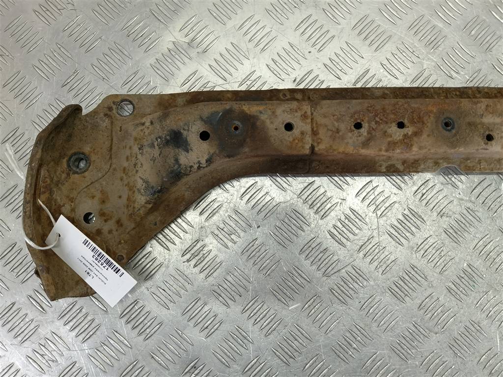 кронштейн радиатора SUZUKI SX4 1.6 4WD MT (112 л.с.)SX4  I рестайлинг (2009—2014) Внедорожник 7110080J01, 3050 рублей, Москва