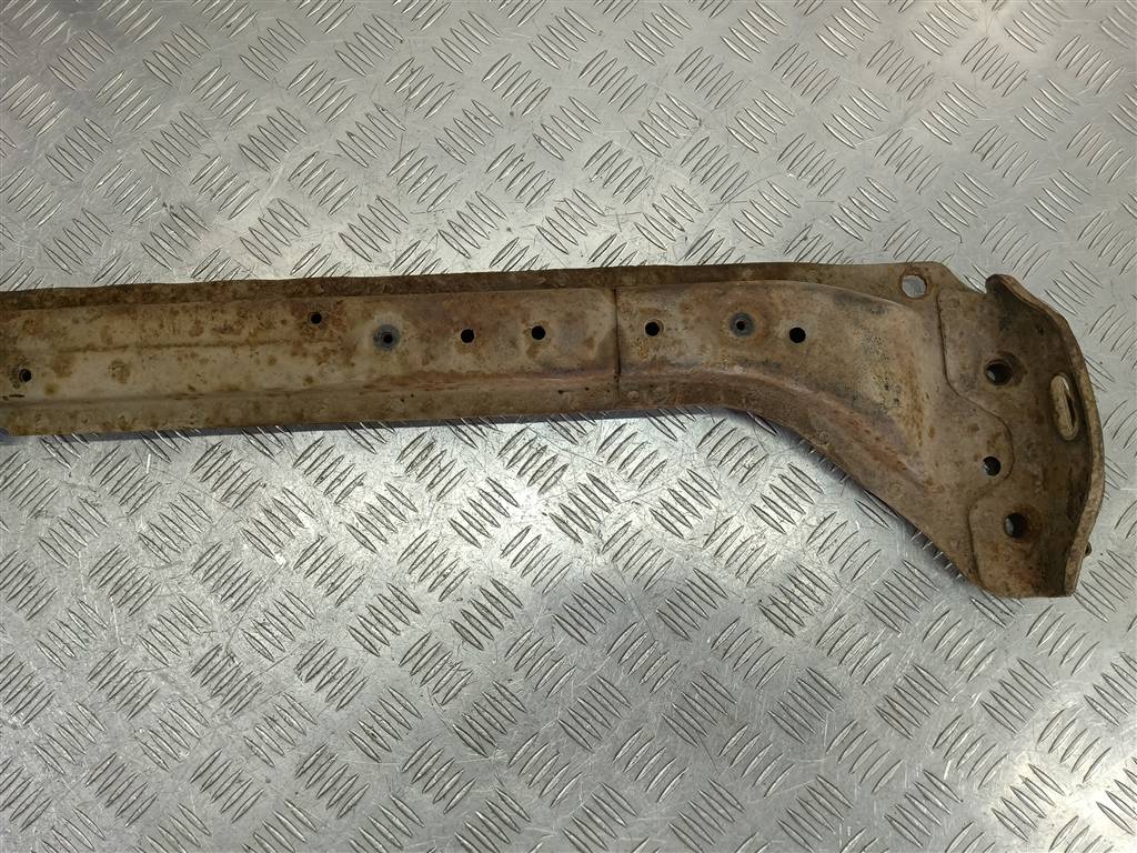 кронштейн радиатора SUZUKI SX4 1.6 4WD MT (112 л.с.)SX4  I рестайлинг (2009—2014) Внедорожник 7110080J01, 3050 рублей, Москва