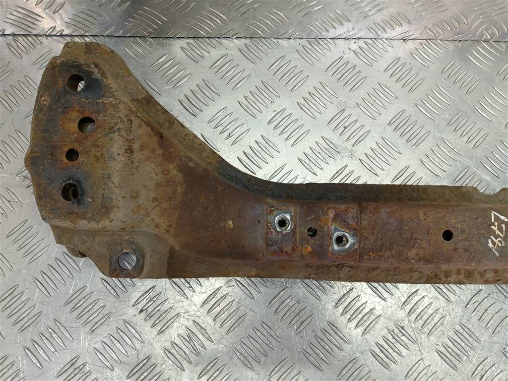 кронштейн радиатора SUZUKI SX4 1.6 4WD MT (112 л.с.)SX4  I рестайлинг (2009—2014) Внедорожник 7110080J01, 3050 рублей, Москва