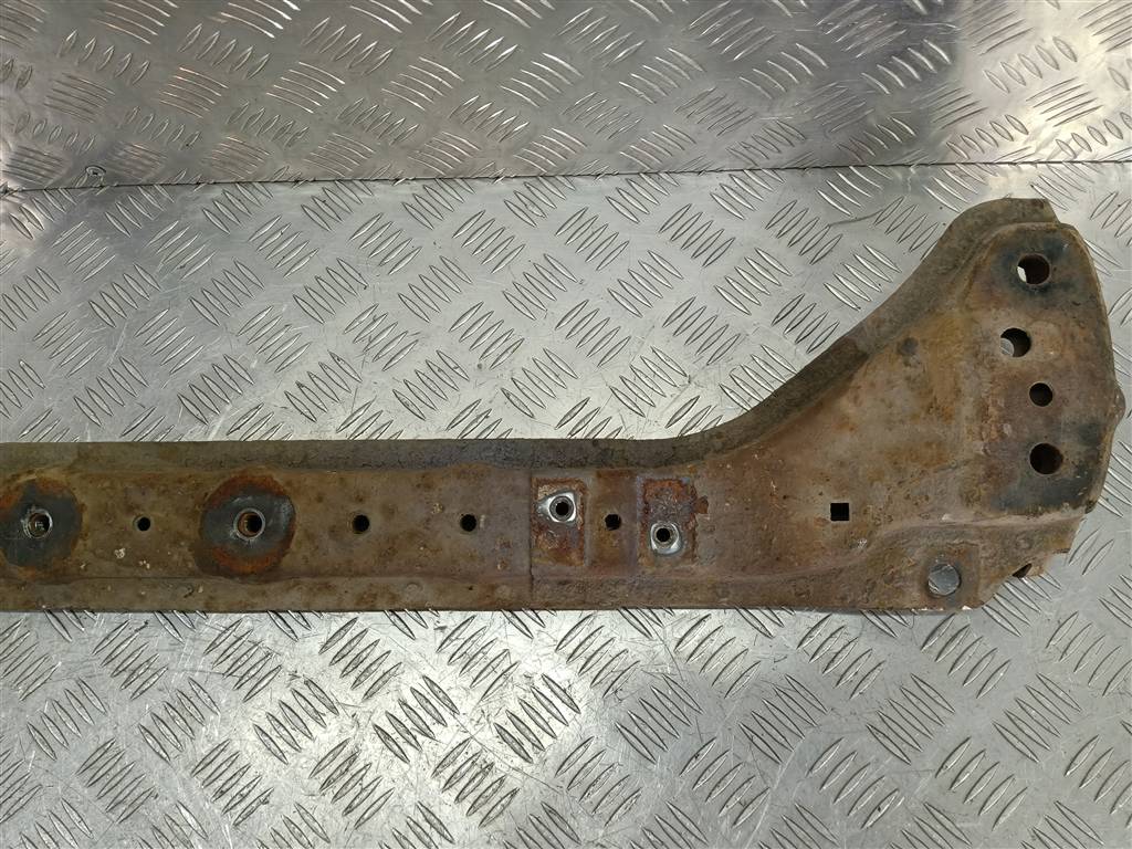 кронштейн радиатора SUZUKI SX4 1.6 4WD MT (112 л.с.)SX4  I рестайлинг (2009—2014) Внедорожник 7110080J01, 3050 рублей, Москва