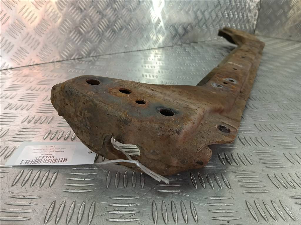 кронштейн радиатора SUZUKI SX4 1.6 4WD MT (112 л.с.)SX4  I рестайлинг (2009—2014) Внедорожник 7110080J01, 3050 рублей, Москва