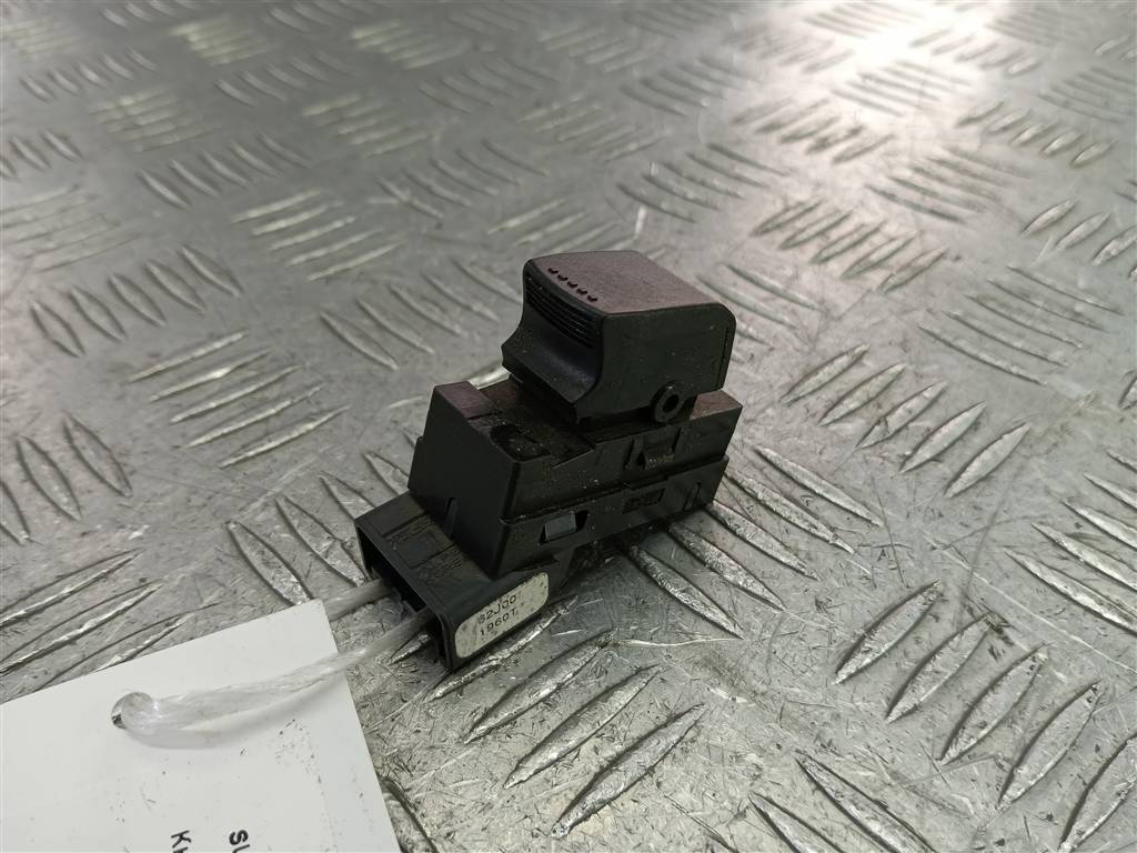 кнопка стеклоподъемника SUZUKI SX4 1.6 4WD MT (112 л.с.)SX4  I рестайлинг (2009—2014) Внедорожник 3799562J00, 520 рублей, Москва