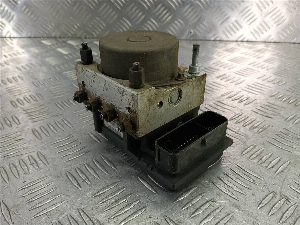 блок abs SUZUKI SX4 1.6 4WD MT (112 л.с.)SX4  I рестайлинг (2009—2014) Внедорожник 5611054L70, 8450 рублей, Москва