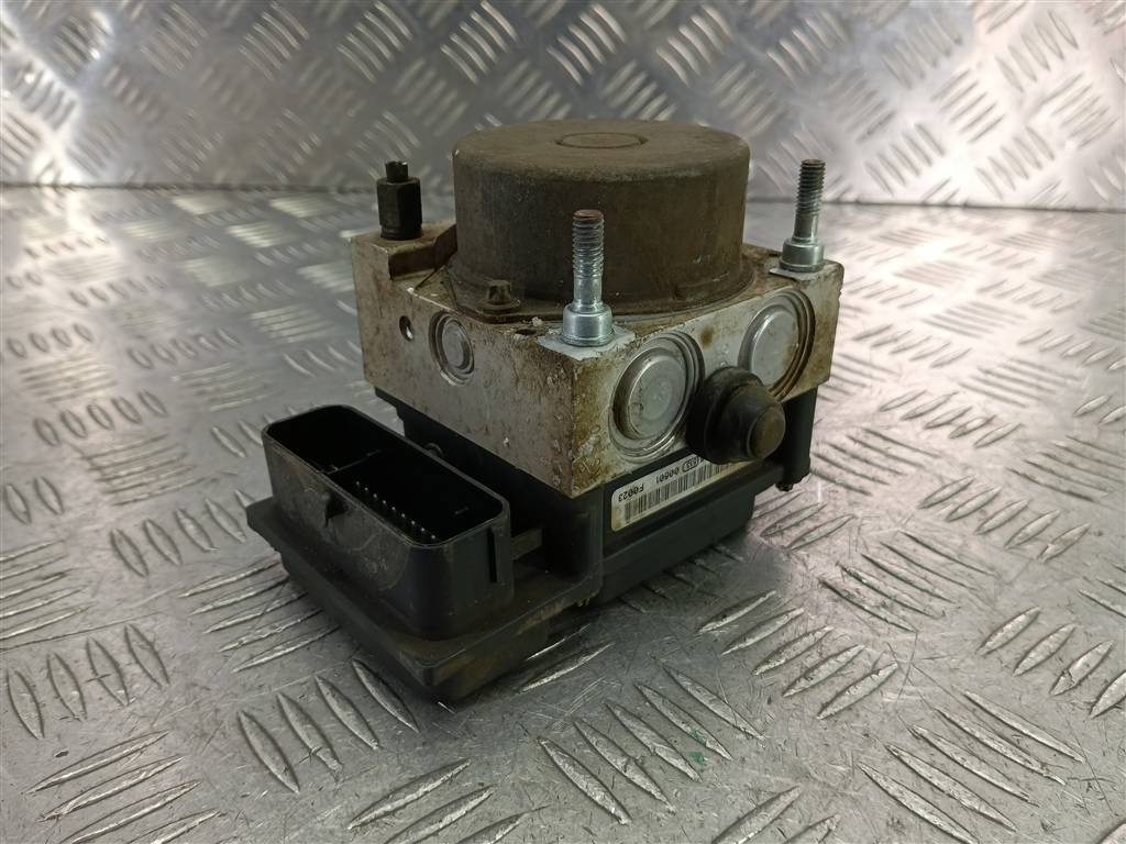 блок abs SUZUKI SX4 1.6 4WD MT (112 л.с.)SX4  I рестайлинг (2009—2014) Внедорожник 5611054L70, 8450 рублей, Москва