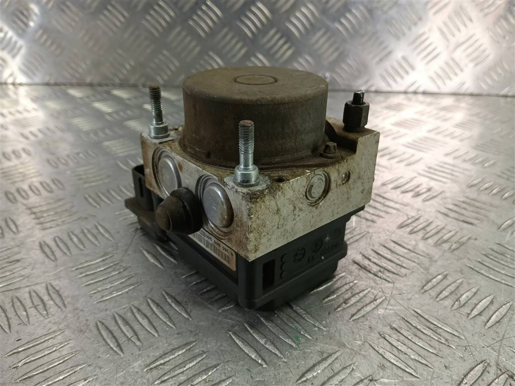 блок abs SUZUKI SX4 1.6 4WD MT (112 л.с.)SX4  I рестайлинг (2009—2014) Внедорожник 5611054L70, 8450 рублей, Москва