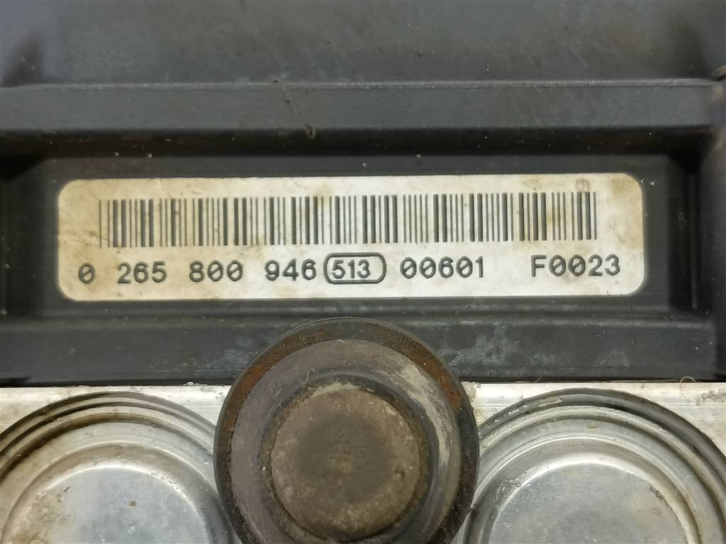 блок abs SUZUKI SX4 1.6 4WD MT (112 л.с.)SX4  I рестайлинг (2009—2014) Внедорожник 5611054L70, 8450 рублей, Москва