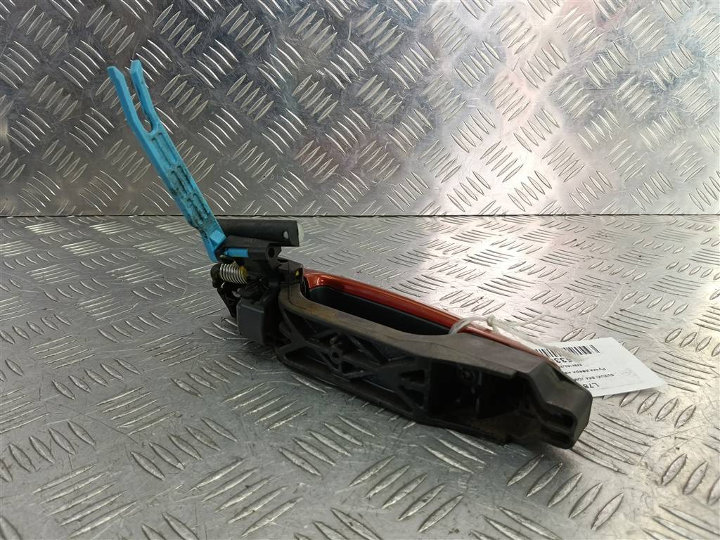 ручка двери внешняя SUZUKI SX4 1.6 4WD MT (112 л.с.)SX4  I рестайлинг (2009—2014) Внедорожник 8284163J20, 2240 рублей, Москва