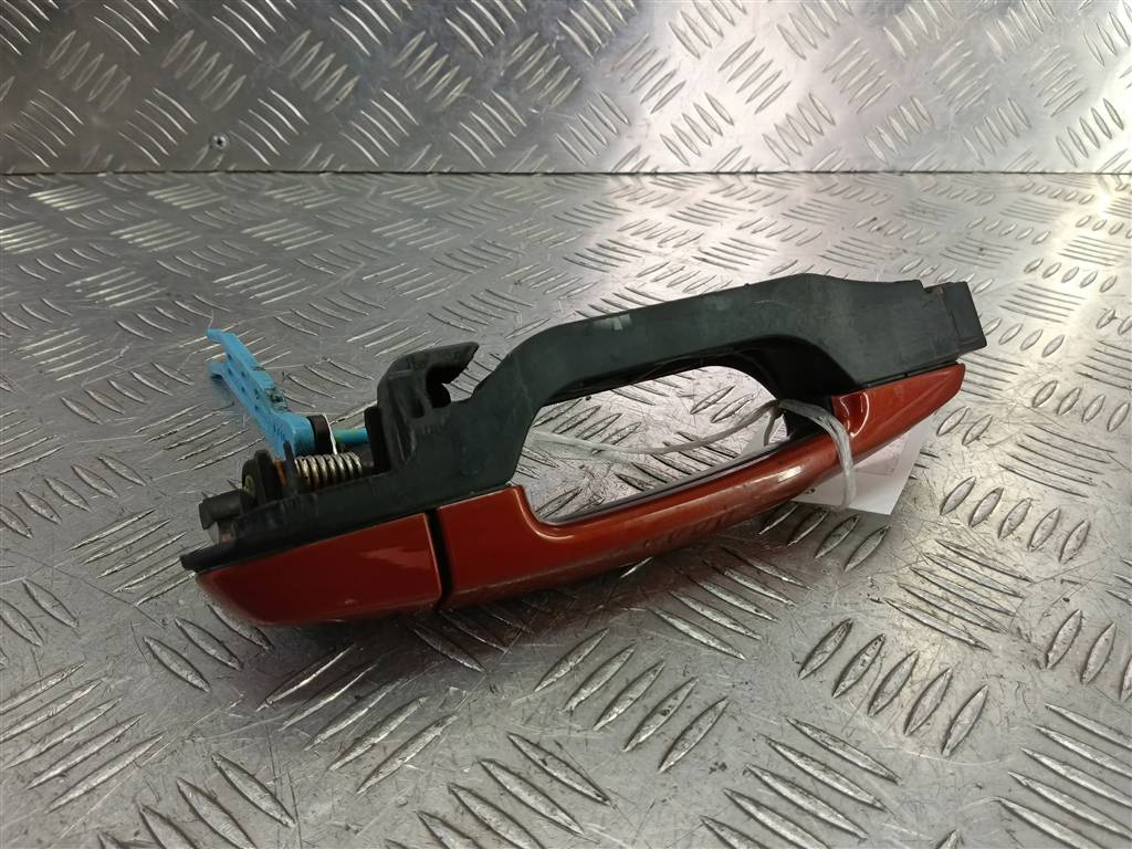 ручка двери внешняя SUZUKI SX4 1.6 4WD MT (112 л.с.)SX4  I рестайлинг (2009—2014) Внедорожник 8284163J20, 2240 рублей, Москва