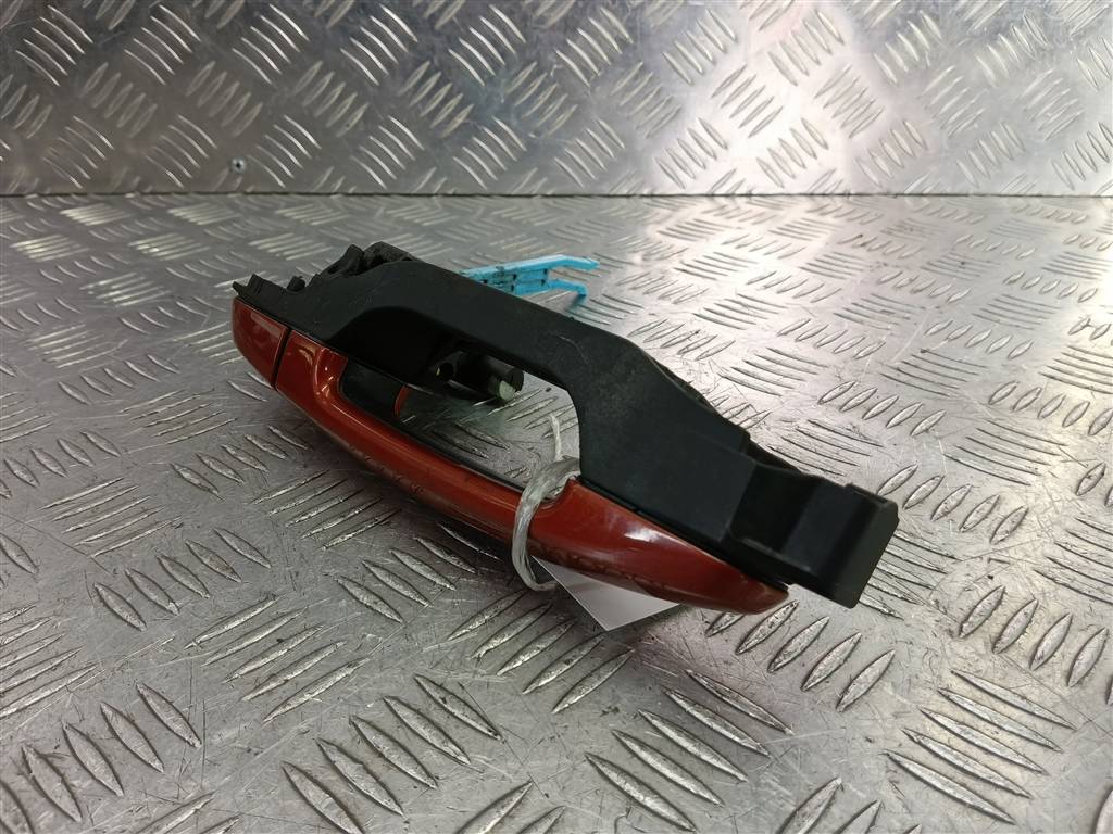 ручка двери внешняя SUZUKI SX4 1.6 4WD MT (112 л.с.)SX4  I рестайлинг (2009—2014) Внедорожник 8284163J20, 2240 рублей, Москва