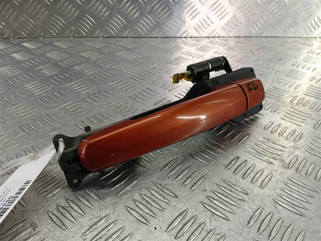 ручка двери внешняя SUZUKI SX4 1.6 4WD MT (112 л.с.)SX4  I рестайлинг (2009—2014) Внедорожник 8282163J00, 2700 рублей, Москва