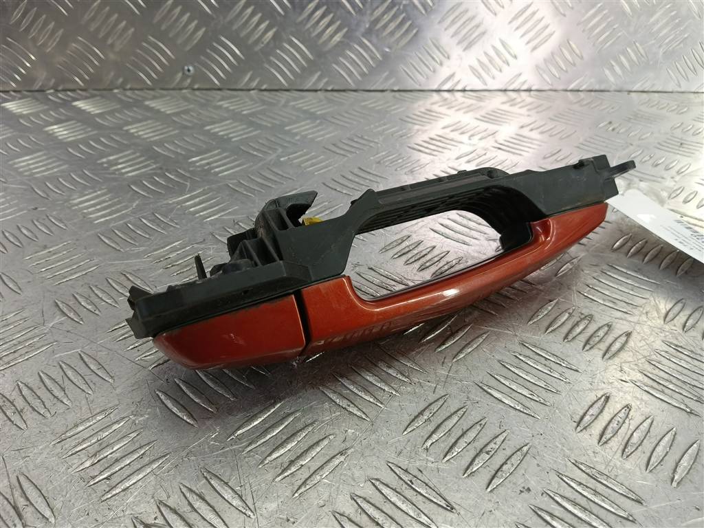 ручка двери внешняя SUZUKI SX4 1.6 4WD MT (112 л.с.)SX4  I рестайлинг (2009—2014) Внедорожник 8282163J00, 2700 рублей, Москва