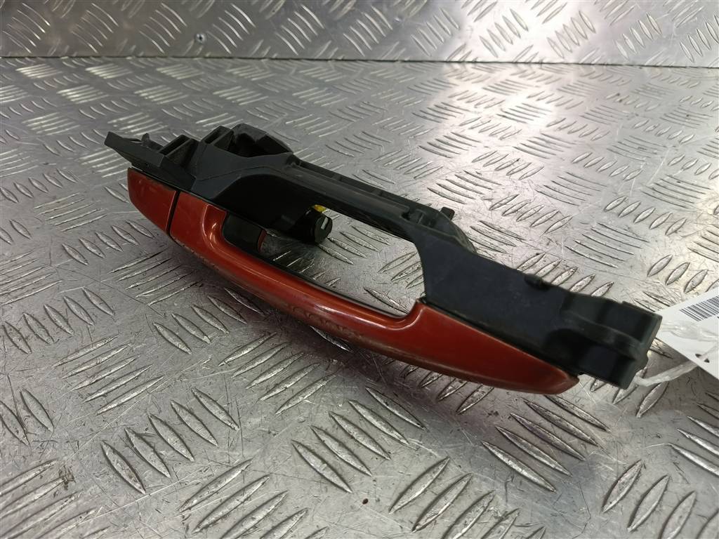 ручка двери внешняя SUZUKI SX4 1.6 4WD MT (112 л.с.)SX4  I рестайлинг (2009—2014) Внедорожник 8282163J00, 2700 рублей, Москва