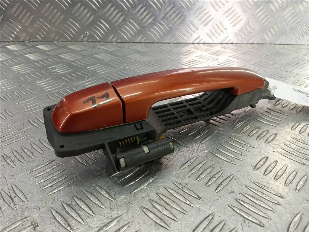 ручка двери внешняя SUZUKI SX4 1.6 4WD MT (112 л.с.)SX4  I рестайлинг (2009—2014) Внедорожник 8282163J00, 2700 рублей, Москва