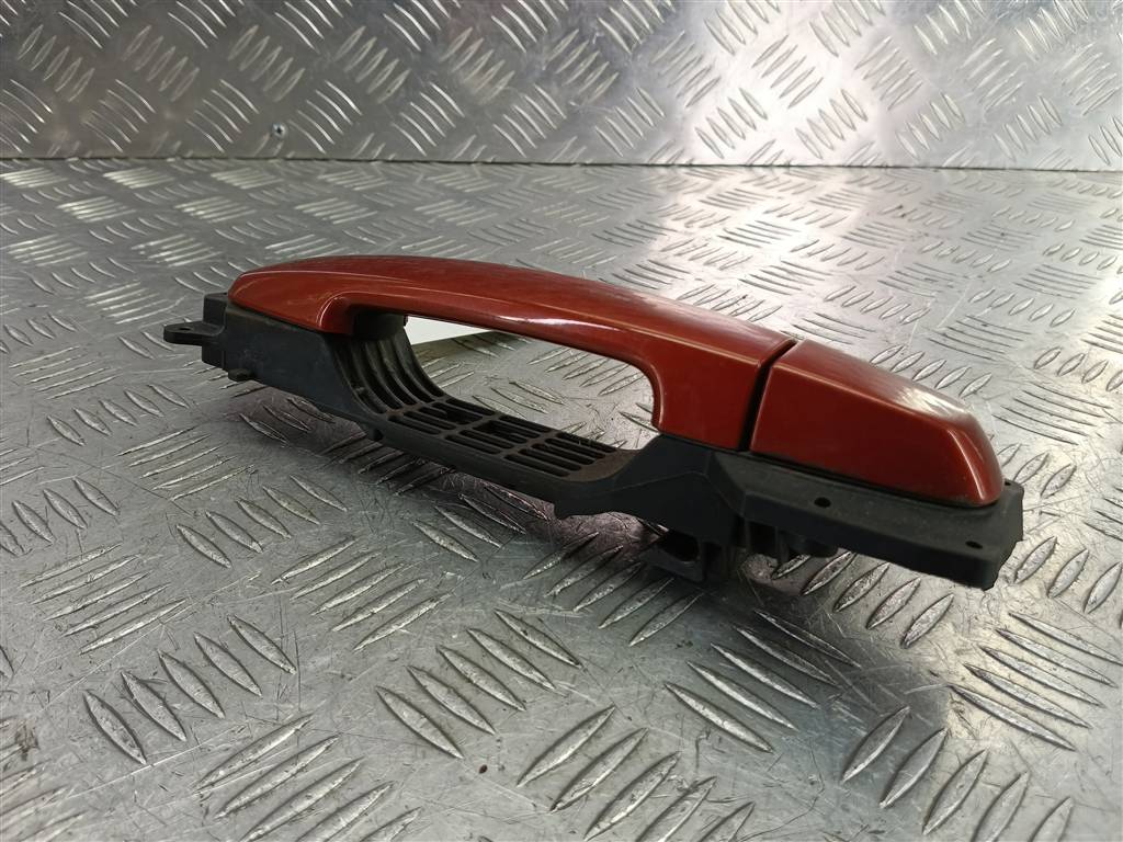 ручка двери внешняя SUZUKI SX4 1.6 4WD MT (112 л.с.)SX4  I рестайлинг (2009—2014) Внедорожник 8282163J00, 2700 рублей, Москва