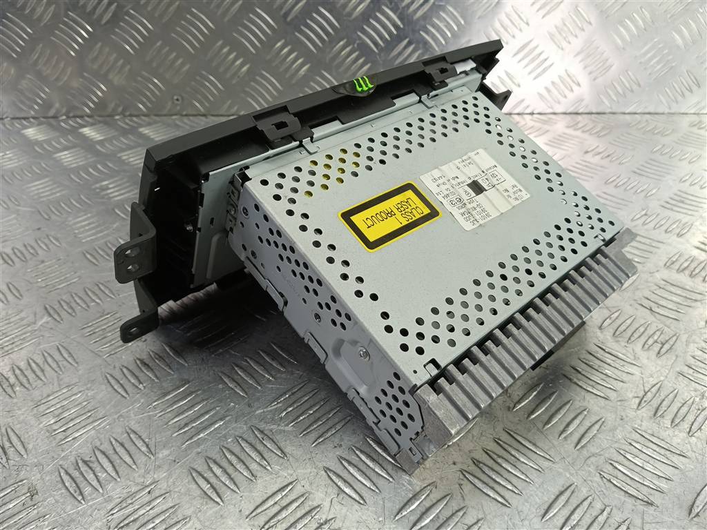 магнитола SUZUKI SX4 1.6 4WD MT (112 л.с.)SX4  I рестайлинг (2009—2014) Внедорожник 3910179JC0CAT, 980 рублей, Москва