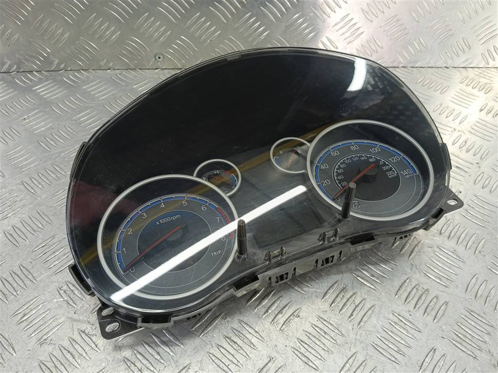 панель приборов SUZUKI SX4 1.6 4WD MT (112 л.с.)SX4  I рестайлинг (2009—2014) Внедорожник 3410354LM0, 6150 рублей, Москва