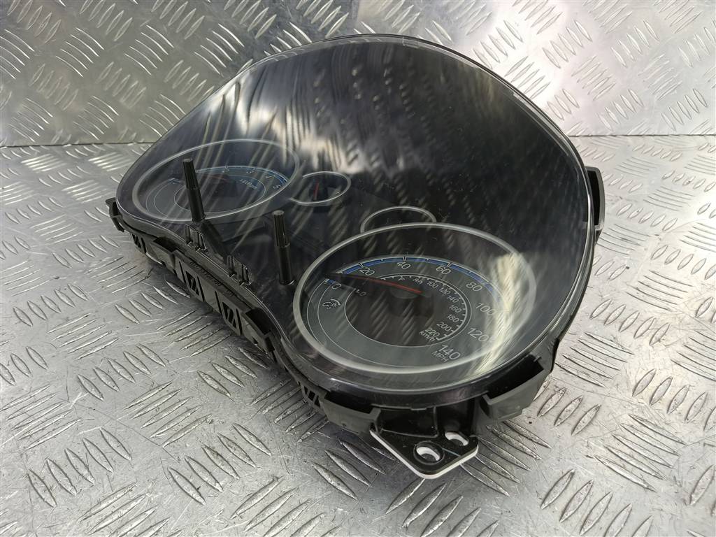 панель приборов SUZUKI SX4 1.6 4WD MT (112 л.с.)SX4  I рестайлинг (2009—2014) Внедорожник 3410354LM0, 6150 рублей, Москва