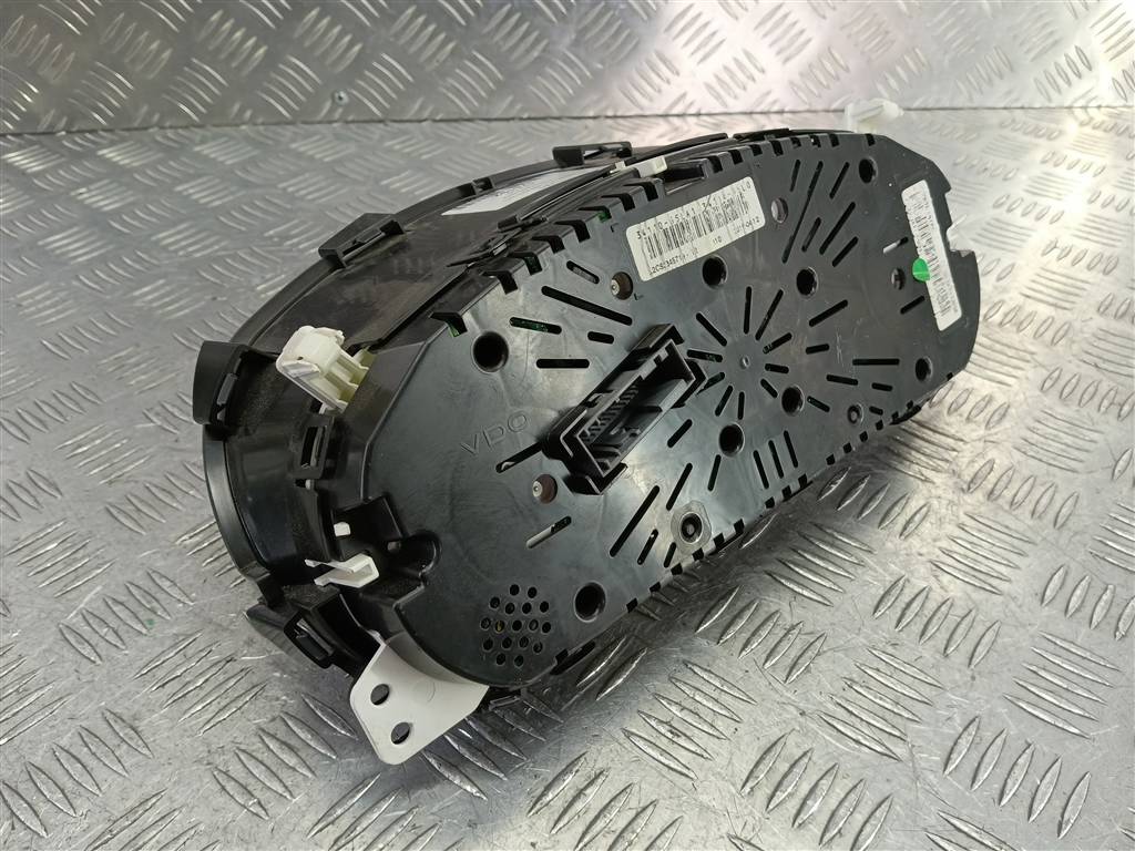 панель приборов SUZUKI SX4 1.6 4WD MT (112 л.с.)SX4  I рестайлинг (2009—2014) Внедорожник 3410354LM0, 6150 рублей, Москва