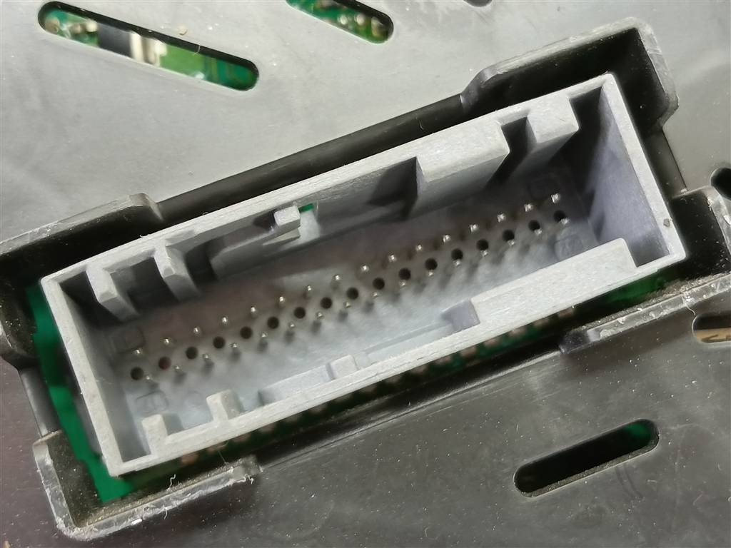 панель приборов SUZUKI SX4 1.6 4WD MT (112 л.с.)SX4  I рестайлинг (2009—2014) Внедорожник 3410354LM0, 6150 рублей, Москва