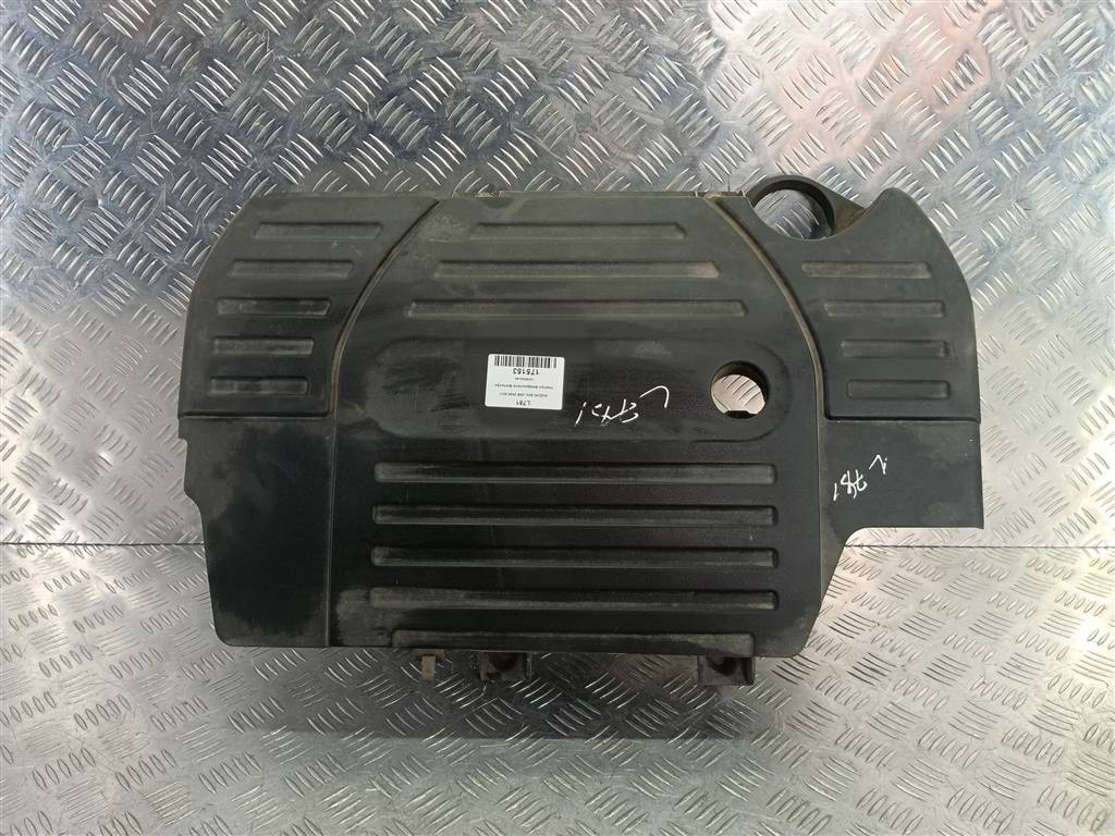 корпус воздушного фильтра SUZUKI SX4 1.6 4WD MT (112 л.с.)SX4  I рестайлинг (2009—2014) Внедорожник 1370054LA0, 5000 рублей, Москва