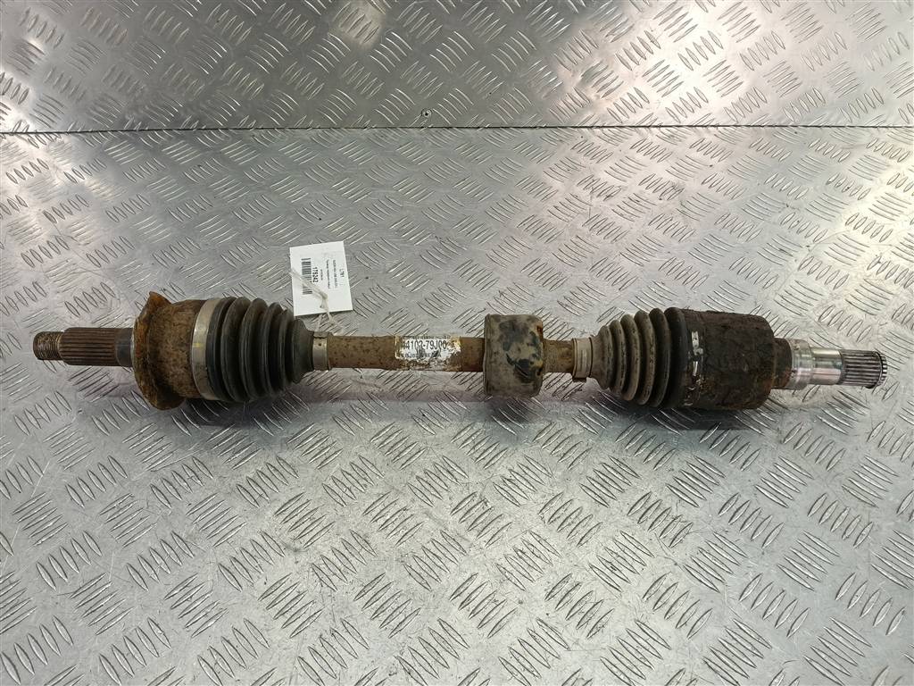 привод SUZUKI SX4 1.6 4WD MT (112 л.с.)SX4  I рестайлинг (2009—2014) Внедорожник 44102-79J00, 5690 рублей, Москва