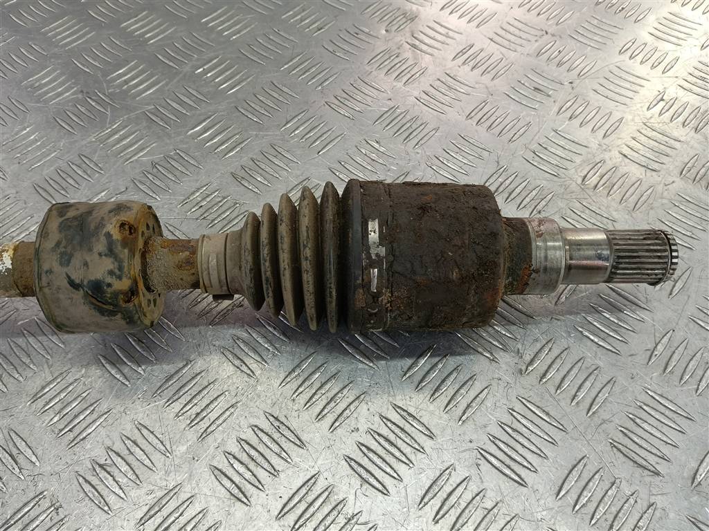 привод SUZUKI SX4 1.6 4WD MT (112 л.с.)SX4  I рестайлинг (2009—2014) Внедорожник 44102-79J00, 5690 рублей, Москва