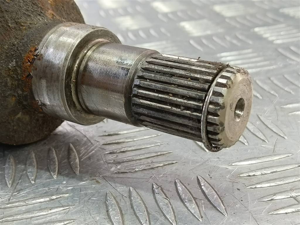 привод SUZUKI SX4 1.6 4WD MT (112 л.с.)SX4  I рестайлинг (2009—2014) Внедорожник 44102-79J00, 5690 рублей, Москва