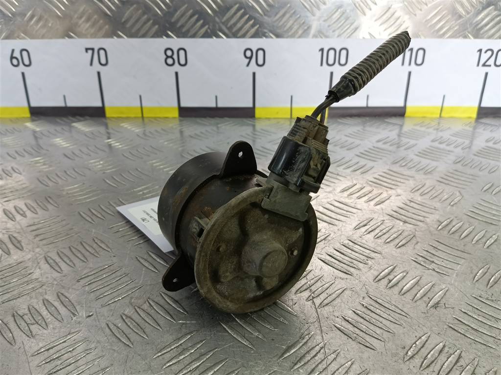 моторчик вентилятора SUZUKI SX4 1.6 4WD MT (112 л.с.)SX4  I рестайлинг (2009—2014) Внедорожник 1712080JA0, 5460 рублей, Москва