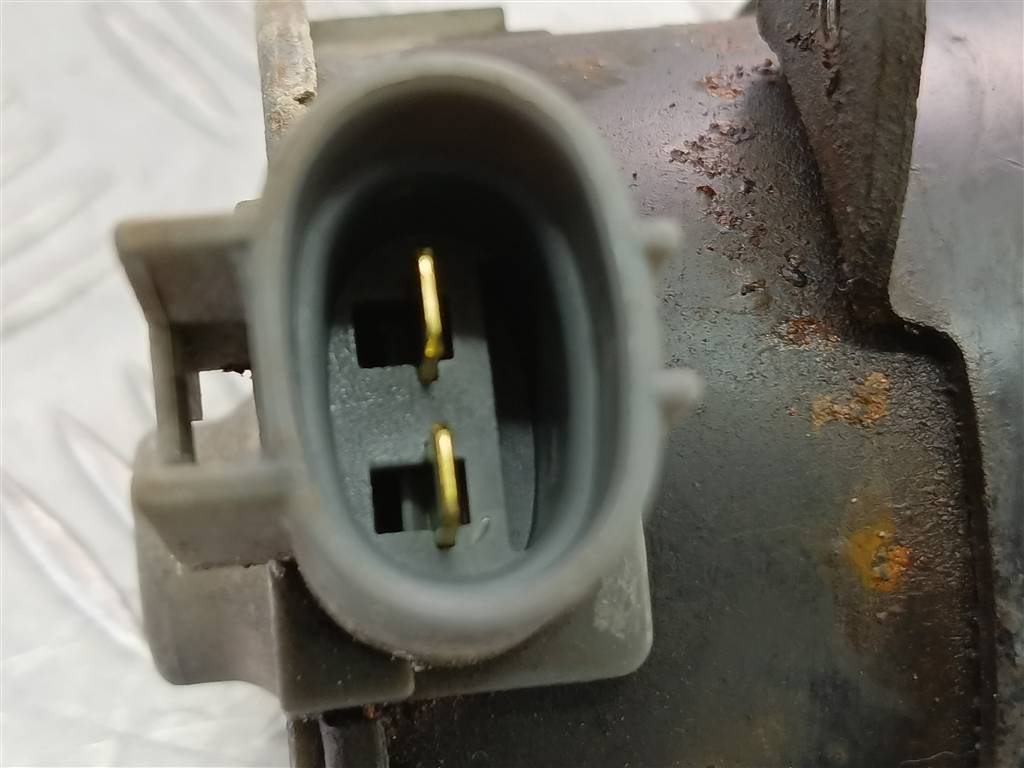 моторчик вентилятора SUZUKI SX4 1.6 4WD MT (112 л.с.)SX4  I рестайлинг (2009—2014) Внедорожник 1712080JA0, 5460 рублей, Москва