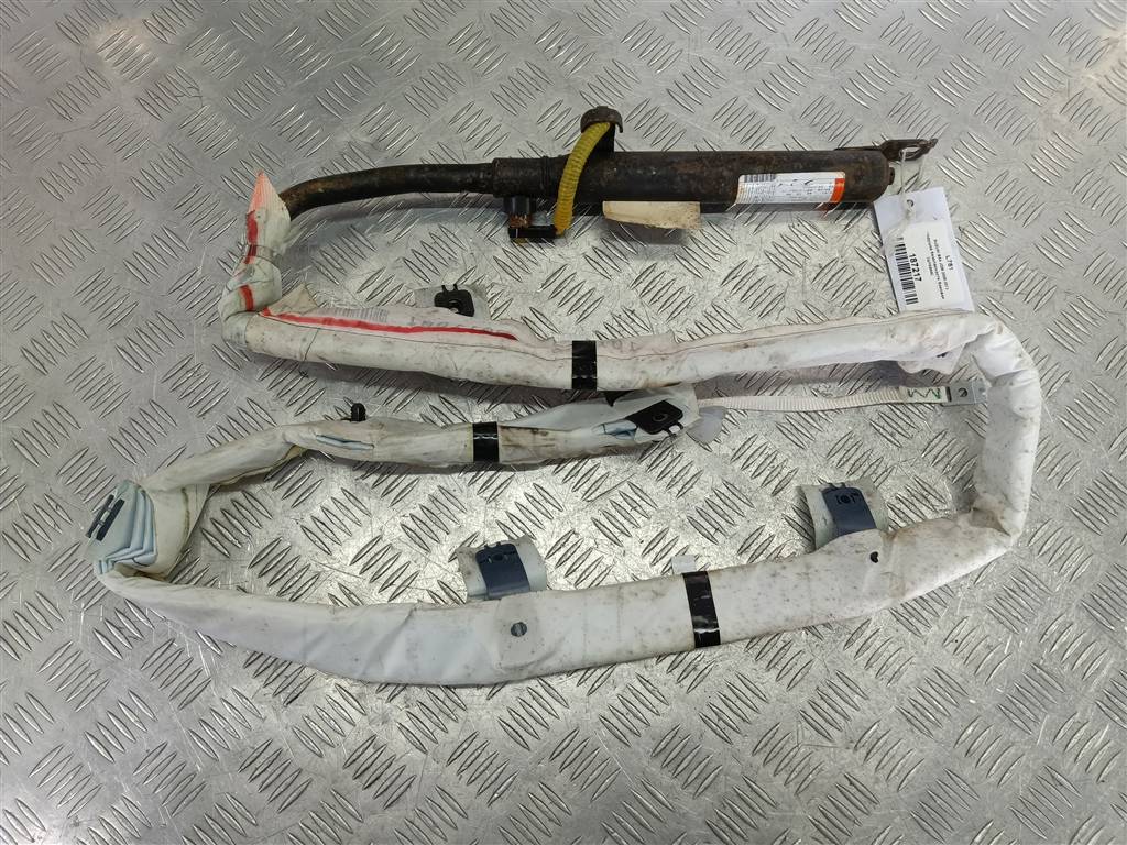 подушка безопасности боковая SUZUKI SX4 1.6 4WD MT (112 л.с.)SX4  I рестайлинг (2009—2014) Внедорожник 7649054L00, 2360 рублей, Москва