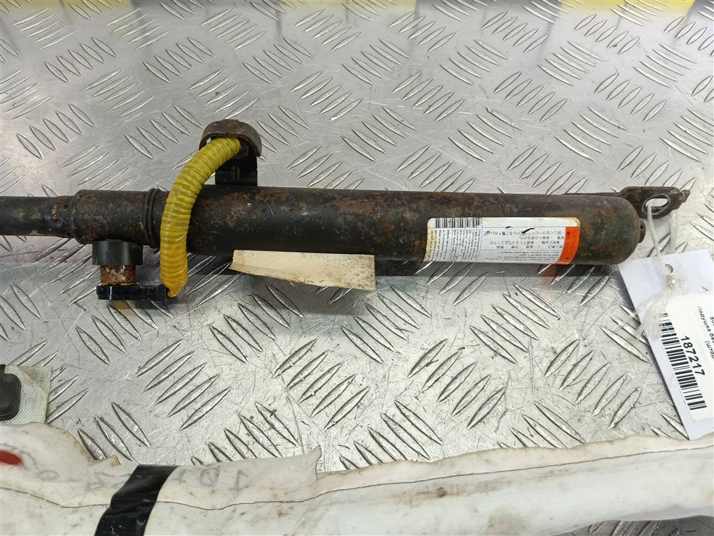 подушка безопасности боковая SUZUKI SX4 1.6 4WD MT (112 л.с.)SX4  I рестайлинг (2009—2014) Внедорожник 7649054L00, 2360 рублей, Москва