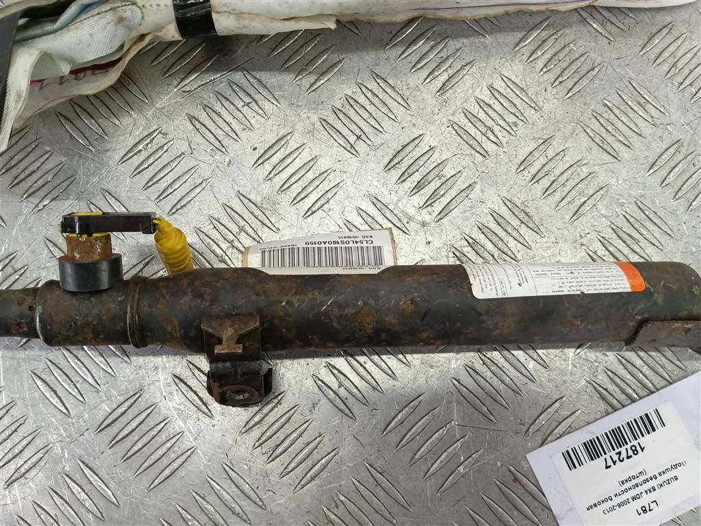 подушка безопасности боковая SUZUKI SX4 1.6 4WD MT (112 л.с.)SX4  I рестайлинг (2009—2014) Внедорожник 7649054L00, 2360 рублей, Москва