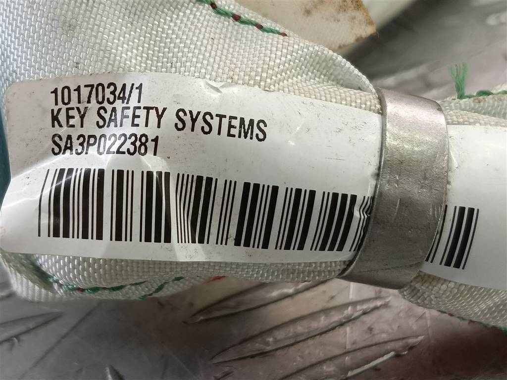 подушка безопасности боковая SUZUKI SX4 1.6 4WD MT (112 л.с.)SX4  I рестайлинг (2009—2014) Внедорожник 7649054L00, 2360 рублей, Москва