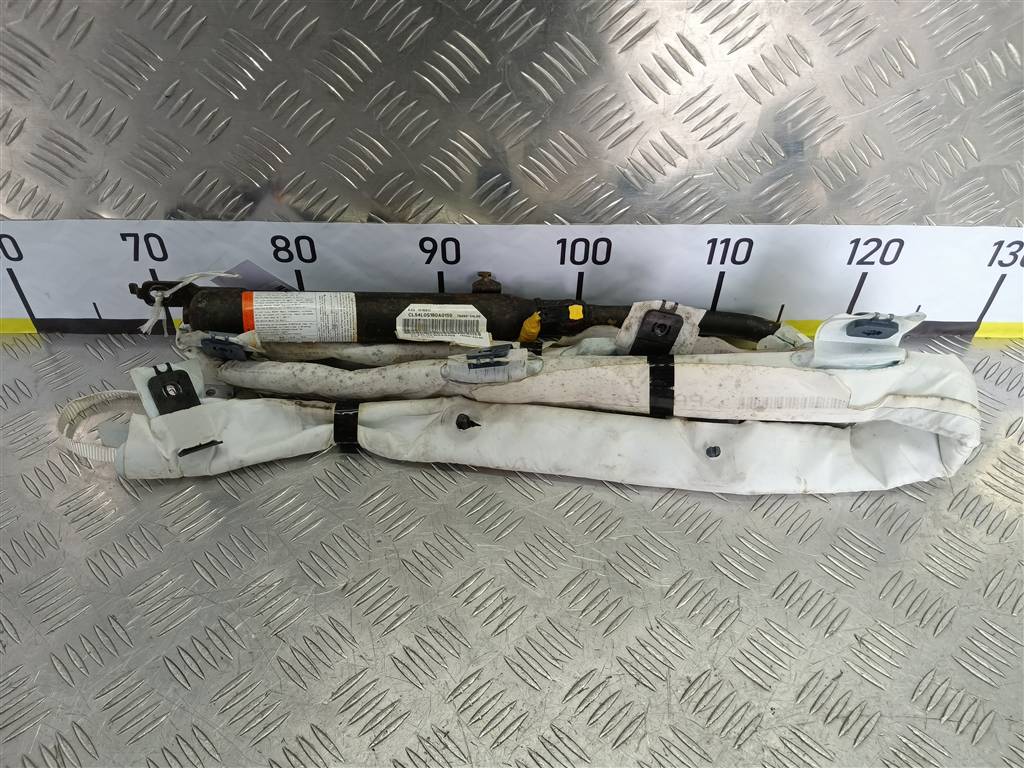 подушка безопасности боковая SUZUKI SX4 1.6 4WD MT (112 л.с.)SX4  I рестайлинг (2009—2014) Внедорожник 7649054L00, 2360 рублей, Москва